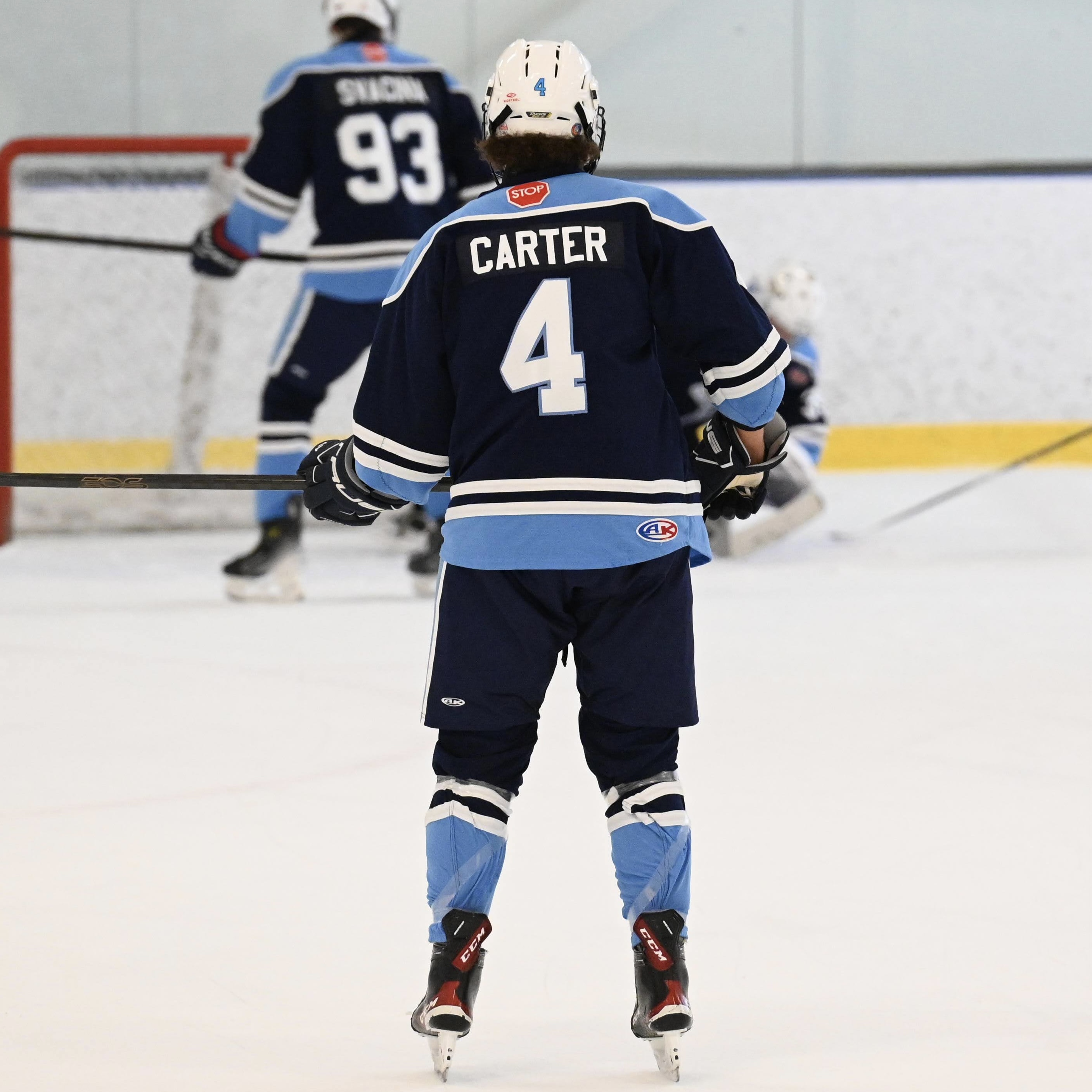 Marcus Carter profile photo